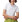 Fila Γυναικεία κοντομάνικη μπλούζα Chrisanna V-Neck Tee